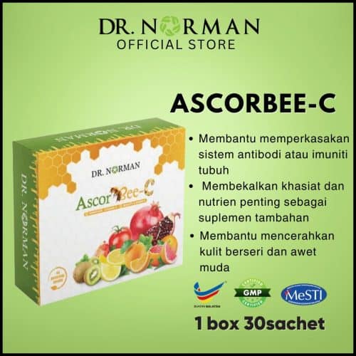 Ascorbee-C