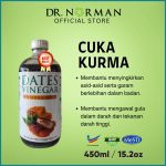 Cuka Kurma