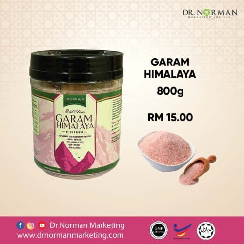 Garam Himalaya