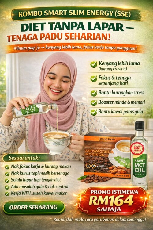 Kombo Smart Slim Energy